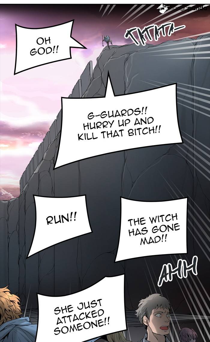 Tower of God Chapter 458 image 012